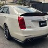 cadillac cts 2014 quick_quick_ABA-A1LL_1G6A85SX7E0173139 image 8