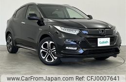 honda vezel 2019 -HONDA--VEZEL DAA-RU3--RU3-1341592---HONDA--VEZEL DAA-RU3--RU3-1341592-