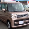 suzuki spacia 2022 -SUZUKI--Spacia 5AA-MK53S--MK53S-424375---SUZUKI--Spacia 5AA-MK53S--MK53S-424375- image 2
