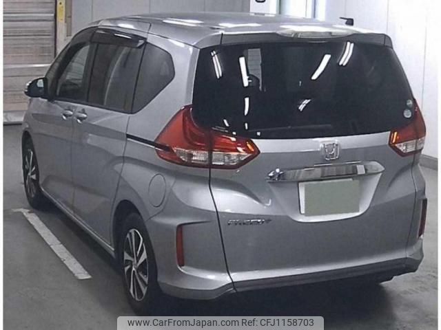 honda freed-plus 2016 quick_quick_DBA-GB5_1006234 image 2