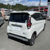 mitsubishi ek-cross 2019 CFJ1628997 image 2