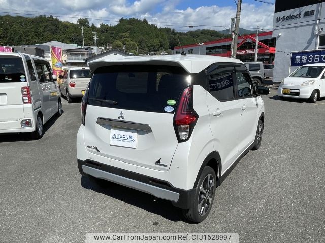 mitsubishi ek-cross 2019 CFJ1628997 image 2
