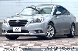 subaru legacy-b4 2015 CFJ1524915