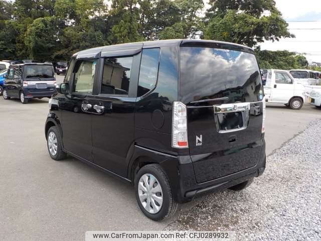 honda n-box 2015 -HONDA--N BOX DBA-JF2--JF2-1405424---HONDA--N BOX DBA-JF2--JF2-1405424- image 2