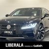 volkswagen arteon 2018 -VOLKSWAGEN--VW Arteon ABA-3HDJHF--WVWZZZ3HZJE514579---VOLKSWAGEN--VW Arteon ABA-3HDJHF--WVWZZZ3HZJE514579- image 1