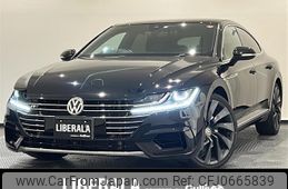 volkswagen arteon 2018 -VOLKSWAGEN--VW Arteon ABA-3HDJHF--WVWZZZ3HZJE514579---VOLKSWAGEN--VW Arteon ABA-3HDJHF--WVWZZZ3HZJE514579-