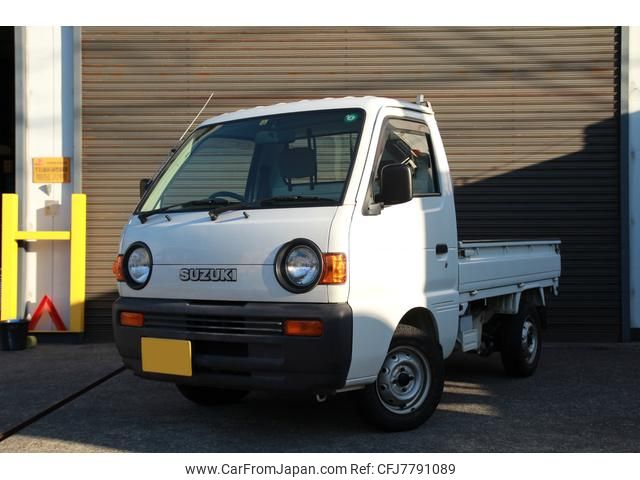 suzuki carry-truck 1996 a34797e7a3f3263d2c07dfcb881b6bed image 1