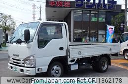 isuzu elf-truck 2018 -ISUZU--Elf NHR85A--7023778---ISUZU--Elf NHR85A--7023778-