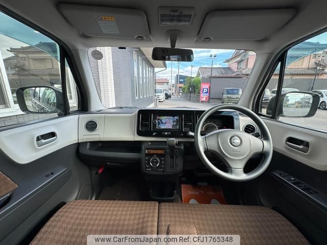 nissan moco 2012 CFJ1765348 image 2