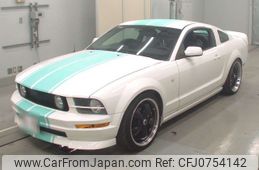 ford mustang 2007 -FORD--Ford Mustang ﾌﾒｲ-ｱｲ5173112ｱｲ---FORD--Ford Mustang ﾌﾒｲ-ｱｲ5173112ｱｲ-