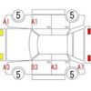 toyota land-cruiser-prado 2023 -TOYOTA--Land Cruiser Prado 3BA-TRJ150W--TRJ150-0158724---TOYOTA--Land Cruiser Prado 3BA-TRJ150W--TRJ150-0158724- image 2