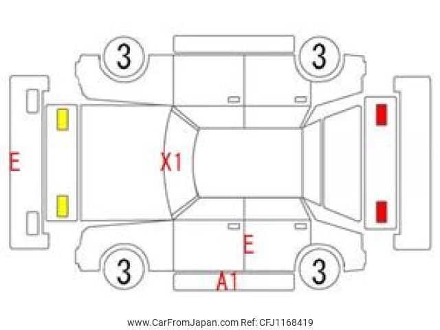 daihatsu move 2020 -DAIHATSU--Move 3BA-LA150S--LA150S-2067555---DAIHATSU--Move 3BA-LA150S--LA150S-2067555- image 2