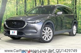 mazda cx-8 2018 CFJ1429749