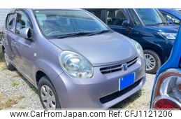 toyota passo 2011 -TOYOTA--Passo DBA-KGC30--KGC30-0073580---TOYOTA--Passo DBA-KGC30--KGC30-0073580-