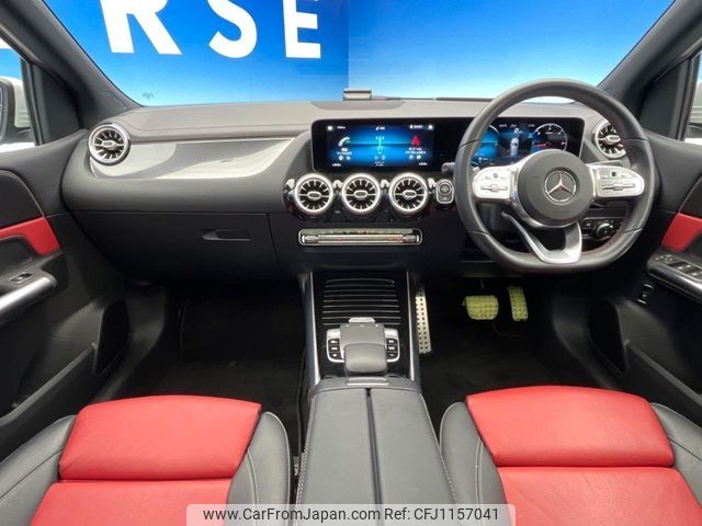 mercedes-benz b-class 2020 -MERCEDES-BENZ--Benz B Class 3DA-247012--W1K2470122J094059---MERCEDES-BENZ--Benz B Class 3DA-247012--W1K2470122J094059- image 2