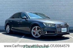 audi s4 2017 -AUDI--Audi S4 ABA-8WCWGF--WAUZZZF43HA095376---AUDI--Audi S4 ABA-8WCWGF--WAUZZZF43HA095376-