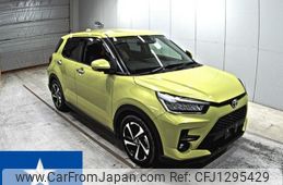 toyota raize 2022 -TOYOTA--Raize A202A--A202A-0017849---TOYOTA--Raize A202A--A202A-0017849-