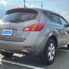 nissan murano 2009 quick_quick_CBA-PNZ51_PNZ51-002017 image 3