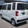 daihatsu hijet-caddie 2017 -DAIHATSU 【品川 698ﾛ863】--Hijet Caddie LA700V--0002914---DAIHATSU 【品川 698ﾛ863】--Hijet Caddie LA700V--0002914- image 2