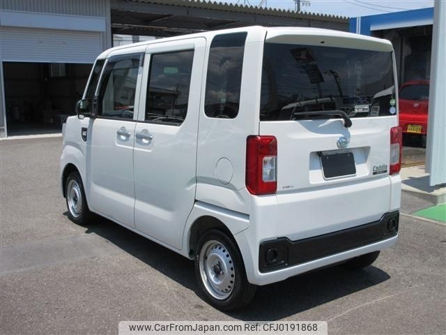 daihatsu hijet-caddie 2017 -DAIHATSU 【品川 698ﾛ863】--Hijet Caddie LA700V--0002914---DAIHATSU 【品川 698ﾛ863】--Hijet Caddie LA700V--0002914- image 2