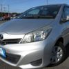 toyota vitz 2012 REALMOTOR_Y2024120084F-12 image 1