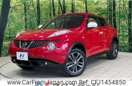 nissan juke 2014 CFJ1454850