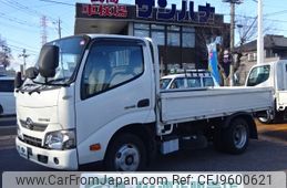 hino dutro 2018 -HINO--Hino Dutoro XZC600M--0010908---HINO--Hino Dutoro XZC600M--0010908-