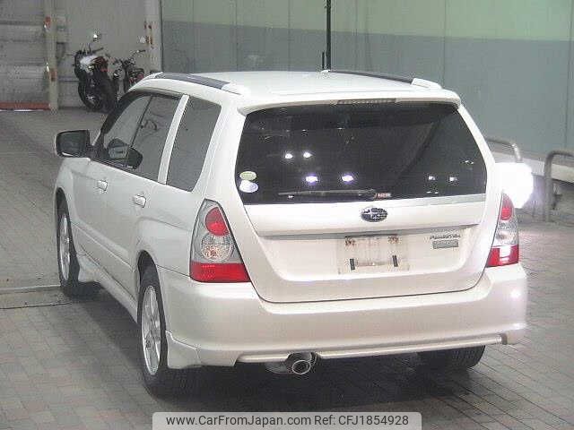subaru forester 2006 CFJ1854928 image 2