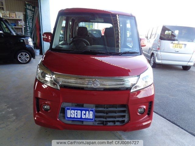 suzuki spacia 2013 -SUZUKI--Spacia MK32S--832023---SUZUKI--Spacia MK32S--832023- image 1