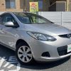 mazda demio 2011 -MAZDA--Demio DBA-DE3FS--DE3FS-379461---MAZDA--Demio DBA-DE3FS--DE3FS-379461- image 1