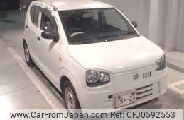 suzuki alto-van 2017 -SUZUKI--Alto Van HA36V--130020---SUZUKI--Alto Van HA36V--130020-