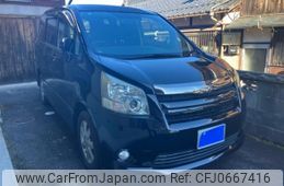 toyota noah 2008 -TOYOTA--Noah DBA-ZRR75W--ZRR75-0036875---TOYOTA--Noah DBA-ZRR75W--ZRR75-0036875-