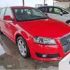 audi a3 2010 -AUDI--Audi A3 DBA-8PCAX--WAUZZZ8P3AA138708---AUDI--Audi A3 DBA-8PCAX--WAUZZZ8P3AA138708- image 1