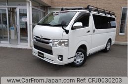 toyota hiace-van 2019 -TOYOTA--Hiace Van QDF-GDH206V--GDH206-1029336---TOYOTA--Hiace Van QDF-GDH206V--GDH206-1029336-