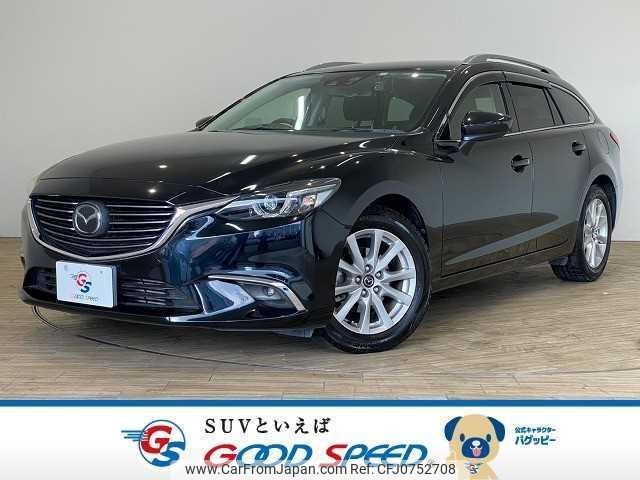 mazda atenza 2015 quick_quick_LDA-GJ2FW_GJ2FW-203450 image 1