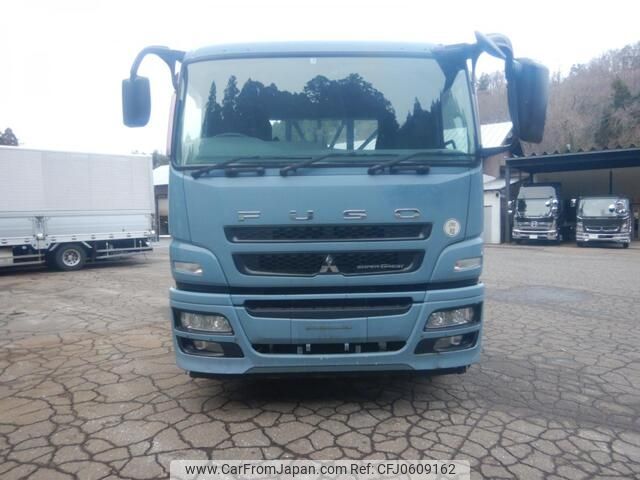 mitsubishi-fuso super-great 2014 -MITSUBISHI--Super Great QKG-FV50VY--FV50VY-530523---MITSUBISHI--Super Great QKG-FV50VY--FV50VY-530523- image 2