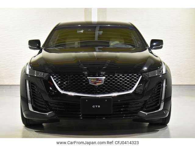 cadillac ct5 2023 -GM--Cadillac CT5 7BA-A2LL--1G6D85RK1P0115098---GM--Cadillac CT5 7BA-A2LL--1G6D85RK1P0115098- image 2