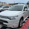 mitsubishi outlander-phev 2013 quick_quick_DLA-GG2W_GG2W-0007012 image 8