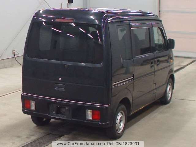 suzuki every 2011 CFJ1823991 image 2
