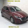 mazda demio 2020 -MAZDA--MAZDA2 DJLFS-724952---MAZDA--MAZDA2 DJLFS-724952- image 1