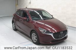 mazda demio 2020 -MAZDA--MAZDA2 DJLFS-724952---MAZDA--MAZDA2 DJLFS-724952-