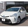 toyota prius-α 2016 -TOYOTA--Prius α DAA-ZVW41W--ZVW41-0036522---TOYOTA--Prius α DAA-ZVW41W--ZVW41-0036522- image 1