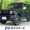 suzuki jimny 2024 quick_quick_JB64W_JB64W-364318 image 1