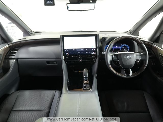 toyota alphard 2023 CFJ1561524 image 2