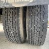 mitsubishi-fuso fighter 2003 NIKYO_KW44860 image 29