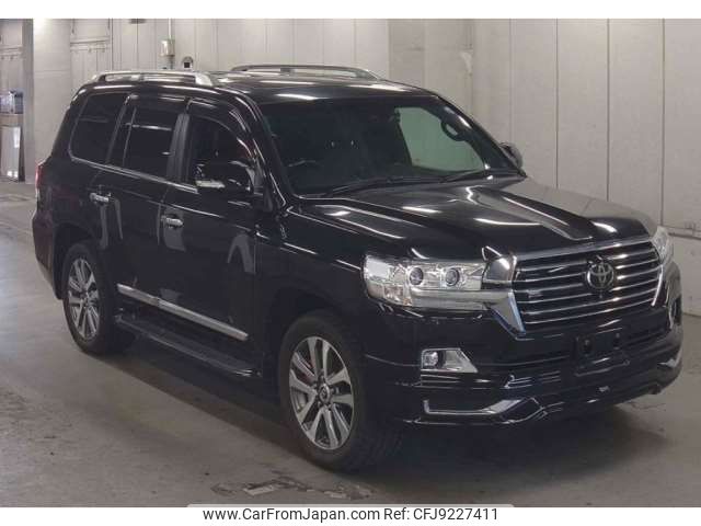 toyota land-cruiser-wagon 2020 -TOYOTA--Land Cruiser Wagon 3BA-URJ202W--URJ202W-4218979---TOYOTA--Land Cruiser Wagon 3BA-URJ202W--URJ202W-4218979- image 1