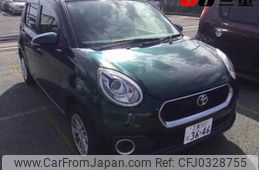 toyota passo 2016 -TOYOTA 【三重 503ﾄ3646】--Passo M700A--0021321---TOYOTA 【三重 503ﾄ3646】--Passo M700A--0021321-