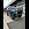 suzuki jimny 1996 CFJ1783572 image 7