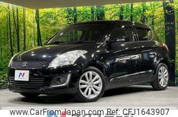 suzuki swift 2014 CFJ1643907