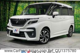 suzuki solio 2021 -SUZUKI--Solio 5AA-MA37S--MA37S-619716---SUZUKI--Solio 5AA-MA37S--MA37S-619716-